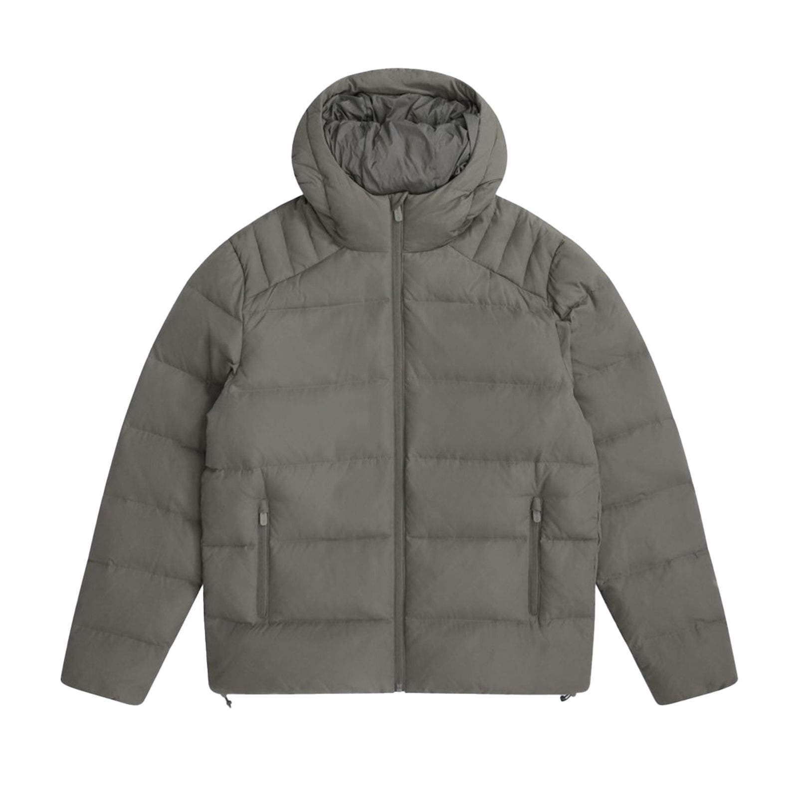 Dark Khaki