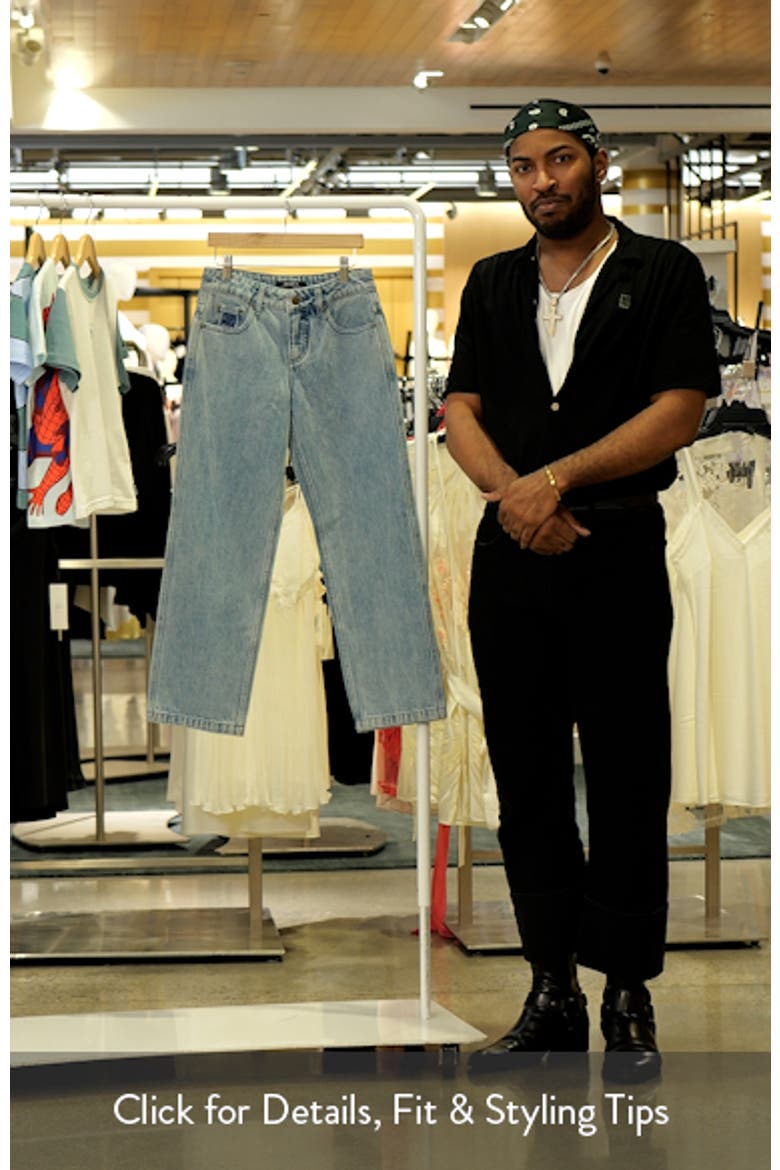 Kids' Hyped Jeans video