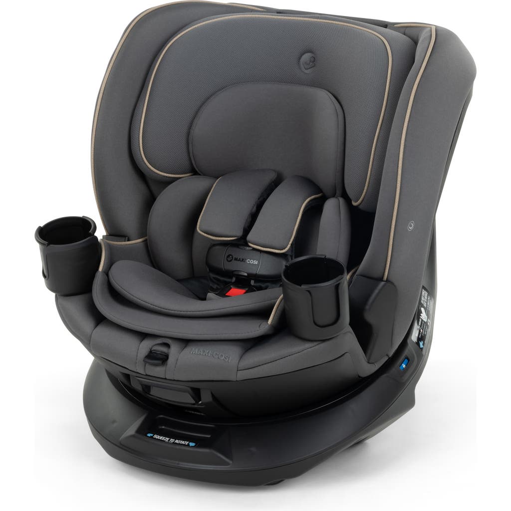 Maxi-Cosi® Andi 360° Rotating All-in-One Convertible Car Seat in Escargot  product