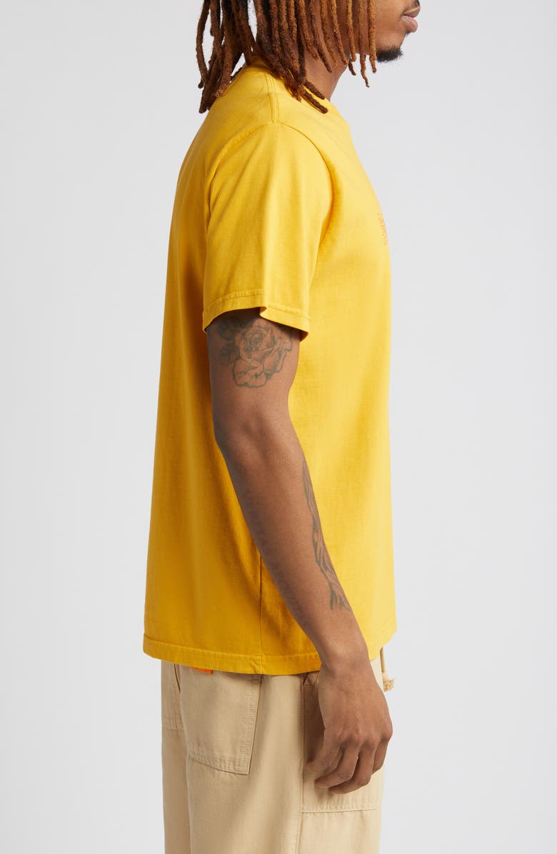 Service Works Chase Cotton Graphic T-Shirt, Alternate, color,