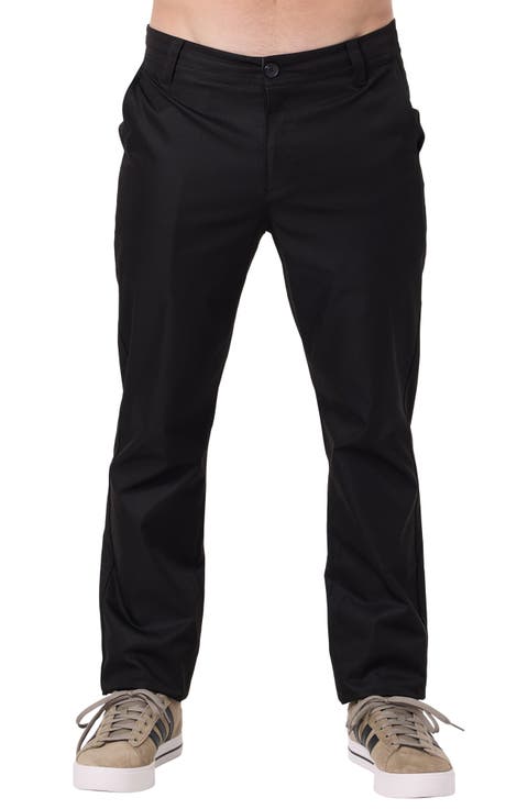 Redlands Water Resistant Hybrid Standard Fit Pants