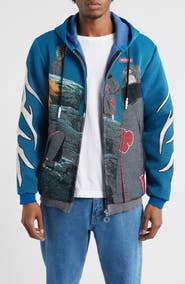 VERYRARE Akatsuki Jacket