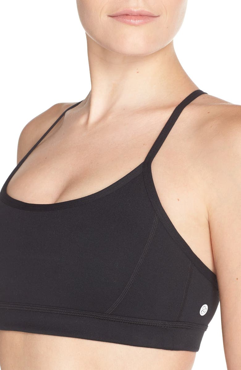 Zella 'Cupid' Sports Bra, Alternate, color,