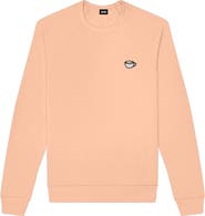 Dalix Cappuccino Fleece Sweatshirt