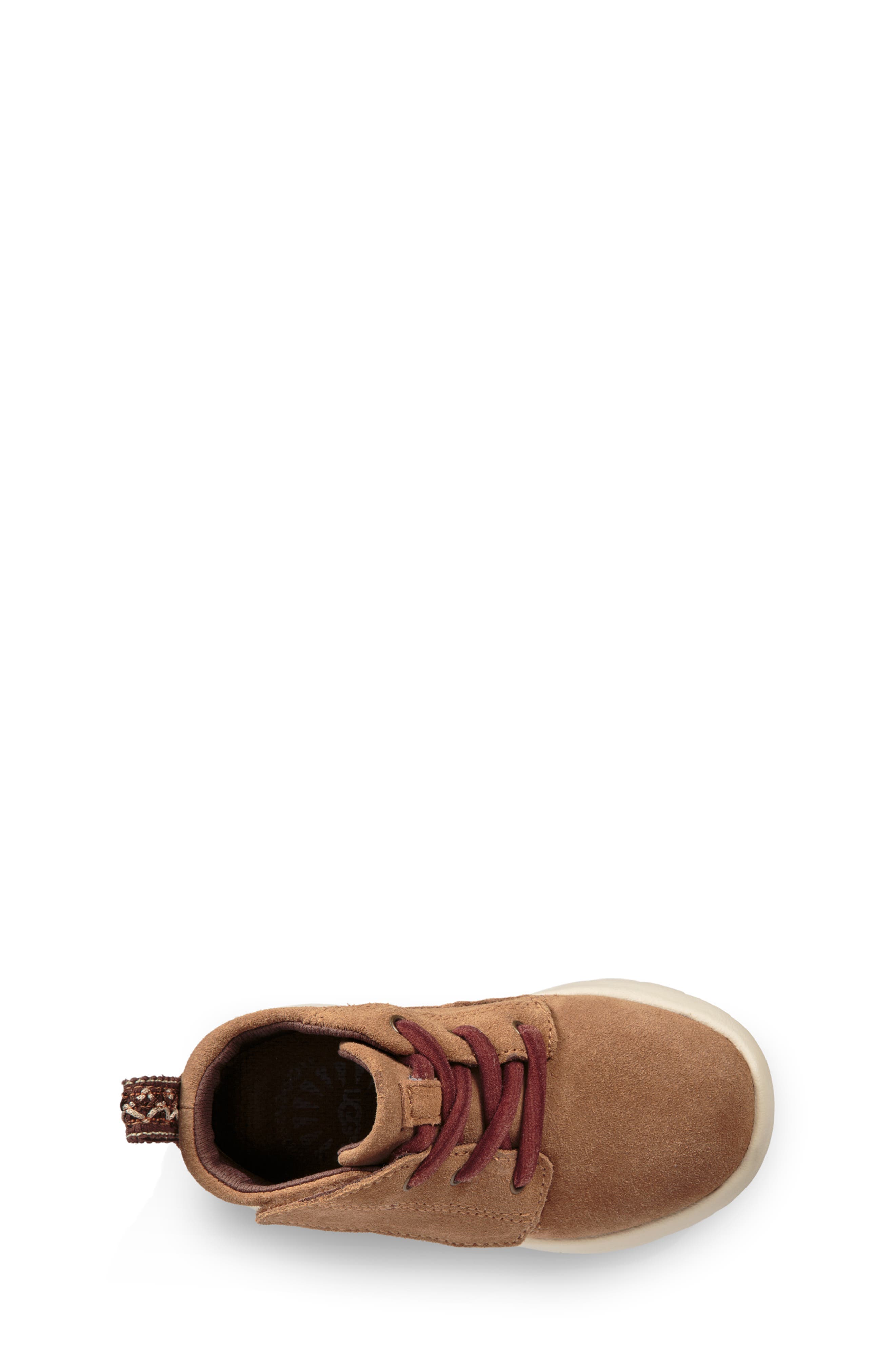 UGG<sup>®</sup> Canoe Washable Chukka Sneaker, Alternate, color, 