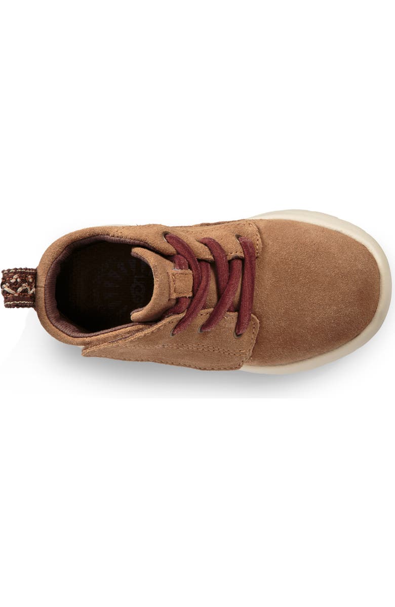 UGG<sup>®</sup> Canoe Washable Chukka Sneaker, Alternate, color,