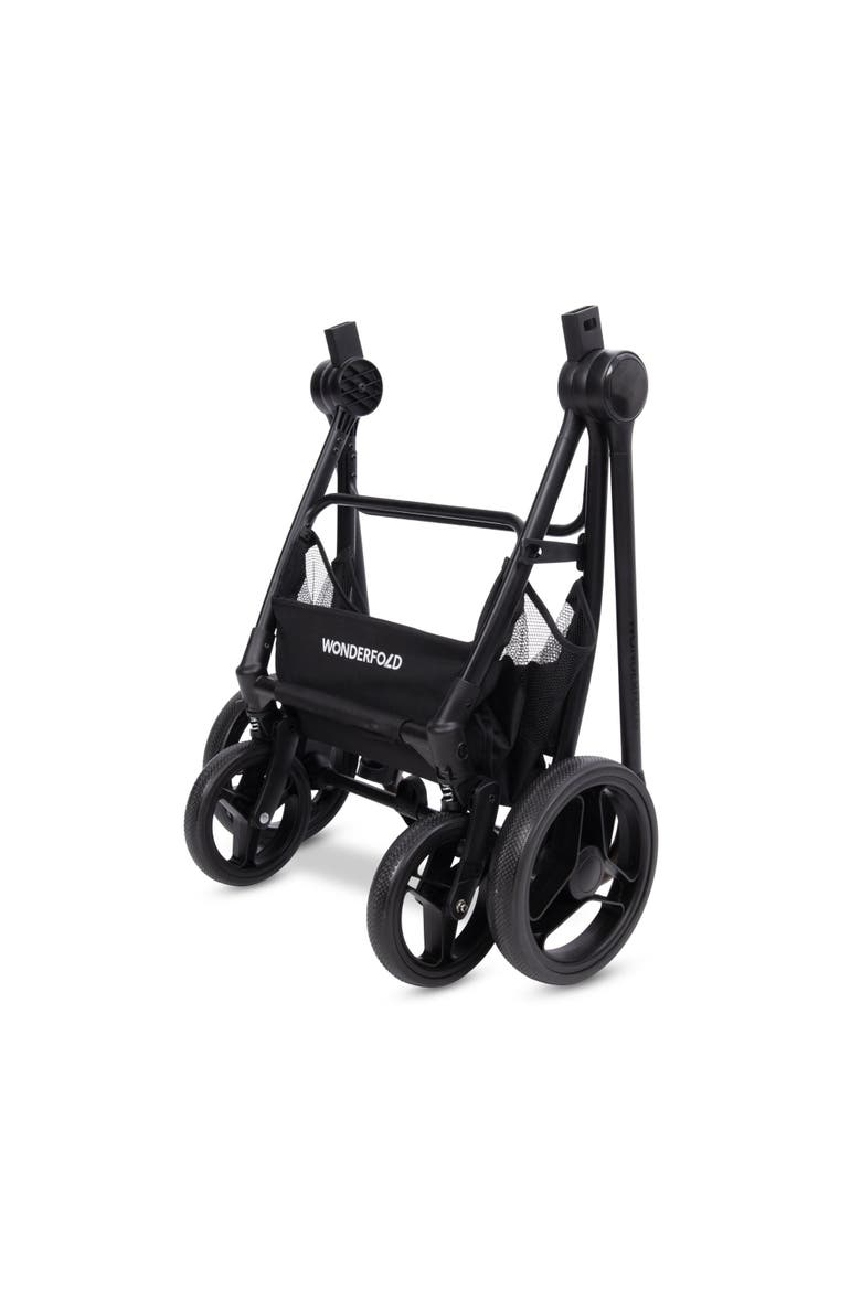 Buddy Convertible, Alternate, color, Black
