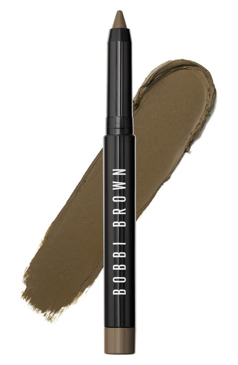 Long-Wear Cream Waterproof Eyeliner Stick