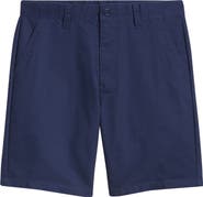 Brixton Santo Chino Shorts