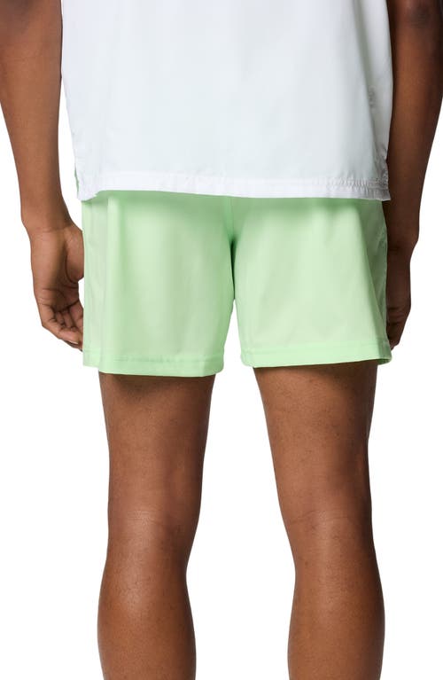 Shop Columbia Pfg Rambler™ Performance Water Shorts