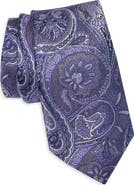 NORDSTROM RACK Seyer Paisley Tie