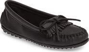 Minnetonka Kilty Driving Shoe
