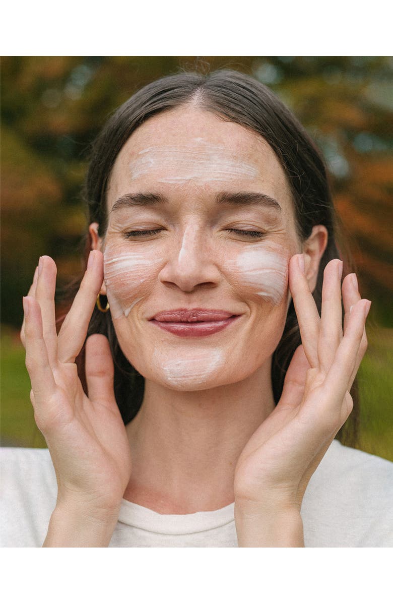 Ursa Major Vital Spring Hydration Mask, Alternate, color, Light Blue