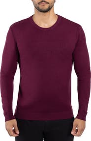 XRAY Crewneck Knit Sweater