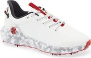 G/FORE MG4+ O2 G/LOCK Camo Mid Sole Golf Shoe
