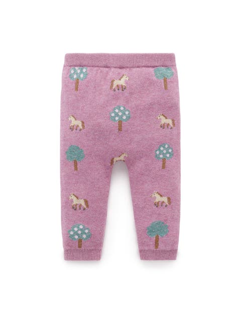 On The Farm Leggings