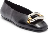 Jeffrey Campbell Figures Ballet Flat