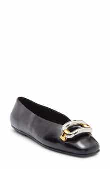 Jeffrey Campbell Figures Ballet Flat