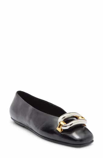 Jeffrey Campbell Figures Ballet Flat