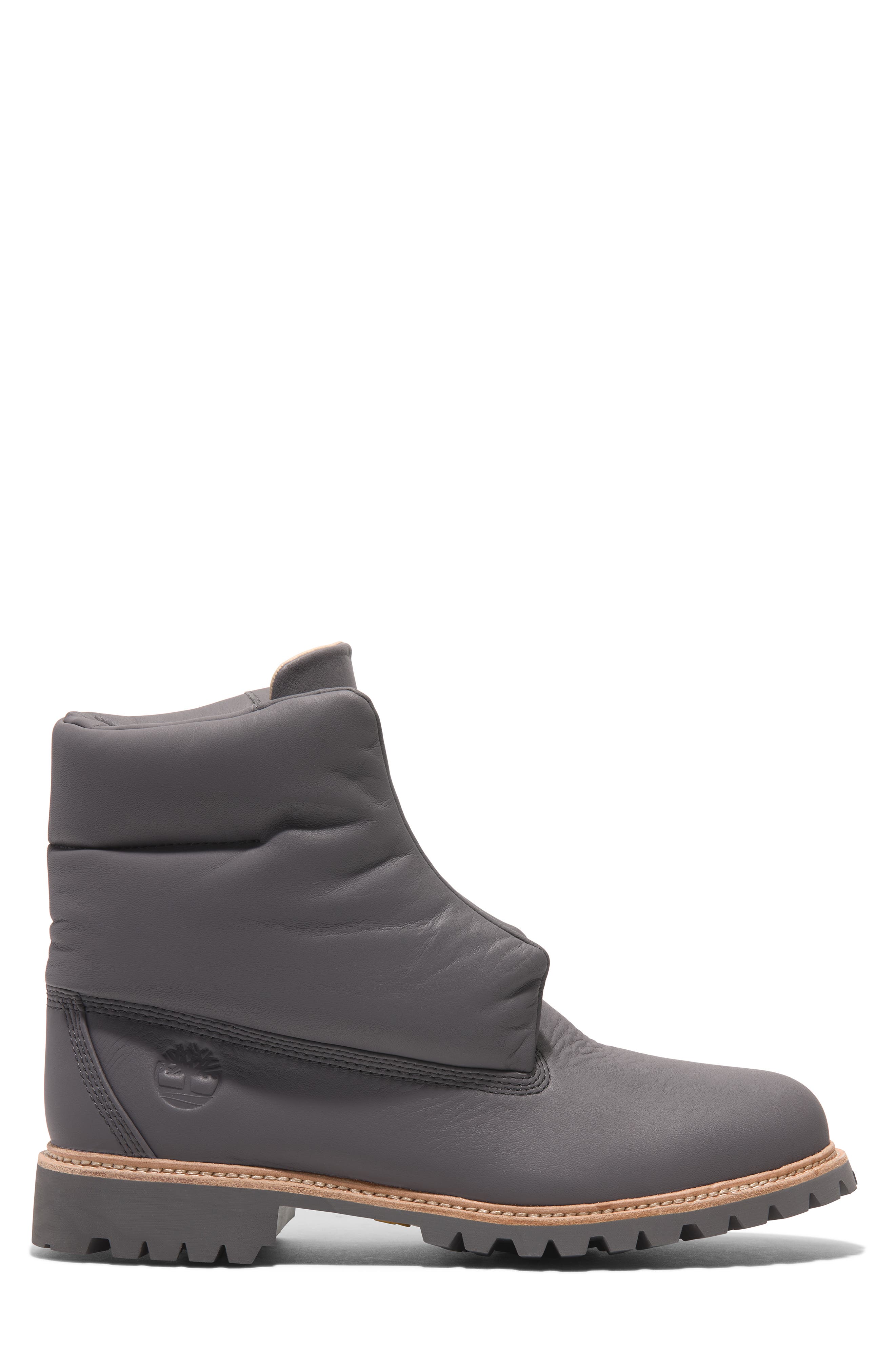 Timberland Vibram<sup>®</sup> 6-Inch Insulated Lace-Up Boot, Alternate, color, 