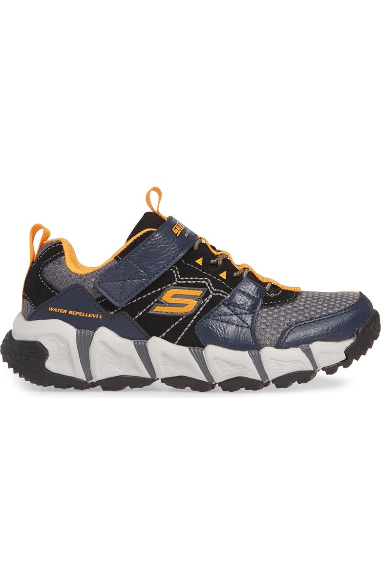 SKECHERS Adventure Velocitrek Water Repellent Sneaker, Alternate, color,