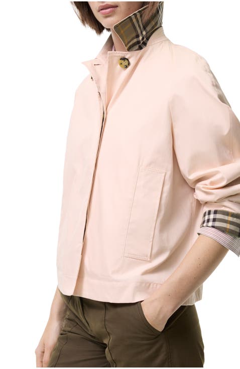 Tropical Gabardine Tickhill Jacket