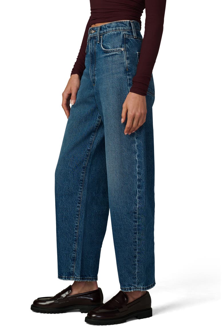 The Ankle Billie Barrel Jeans, Alternate, color, EPHERMAL