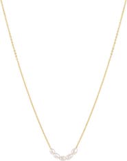 Set & Stones Landon Pearl Necklace