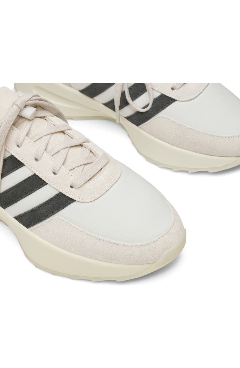 adidas x Fear of God Athletics Los Angeles Sneaker, Alternate, color, Crewht/Cre