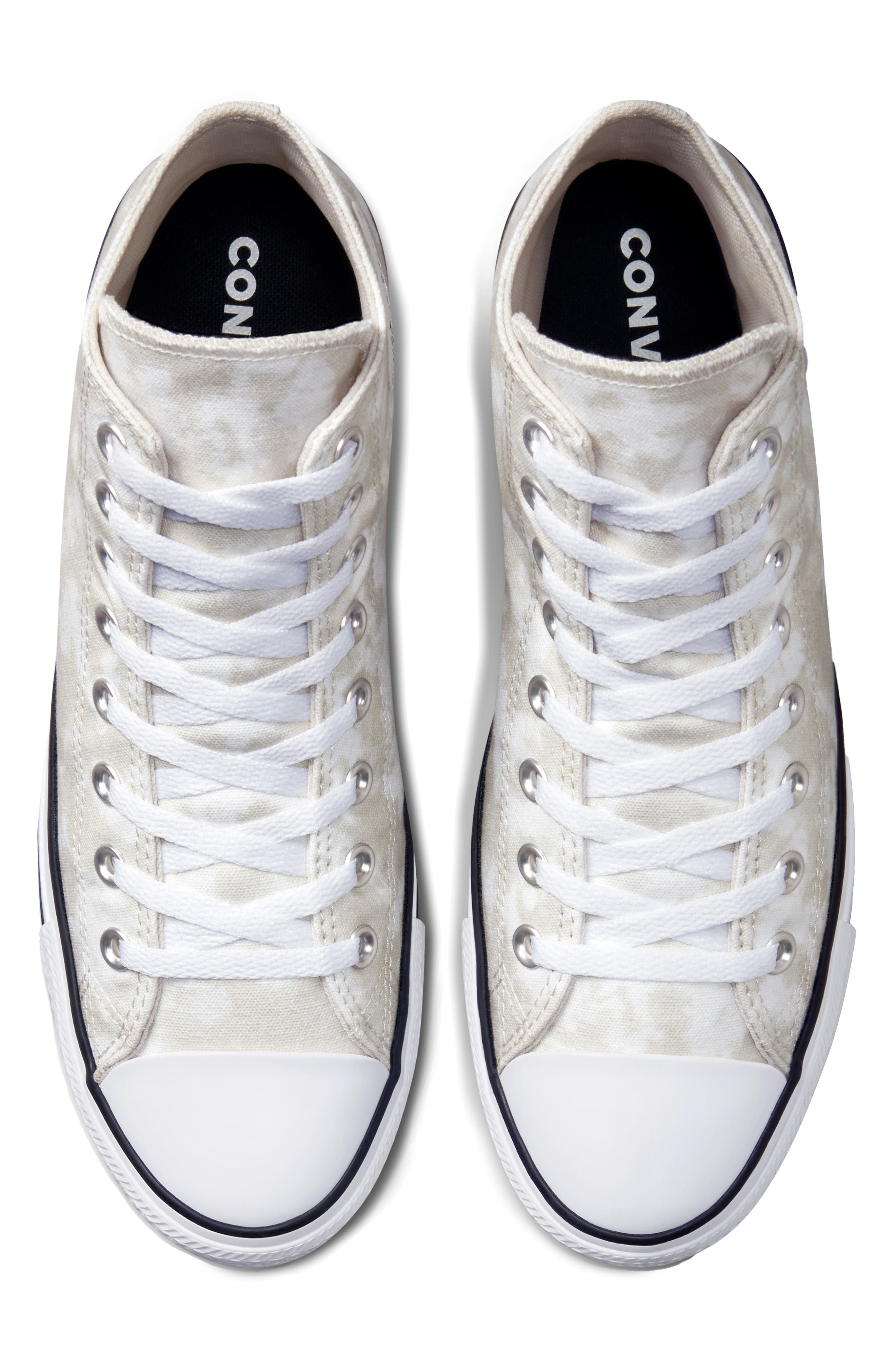 Converse Chuck Taylor<sup>®</sup> All Star<sup>®</sup> Hi Desert Sneaker, Alternate, color, 