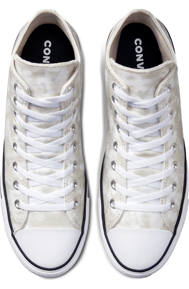 Converse Chuck Taylor<sup>®</sup> All Star<sup>®</sup> Hi Desert Sneaker, Alternate, color,