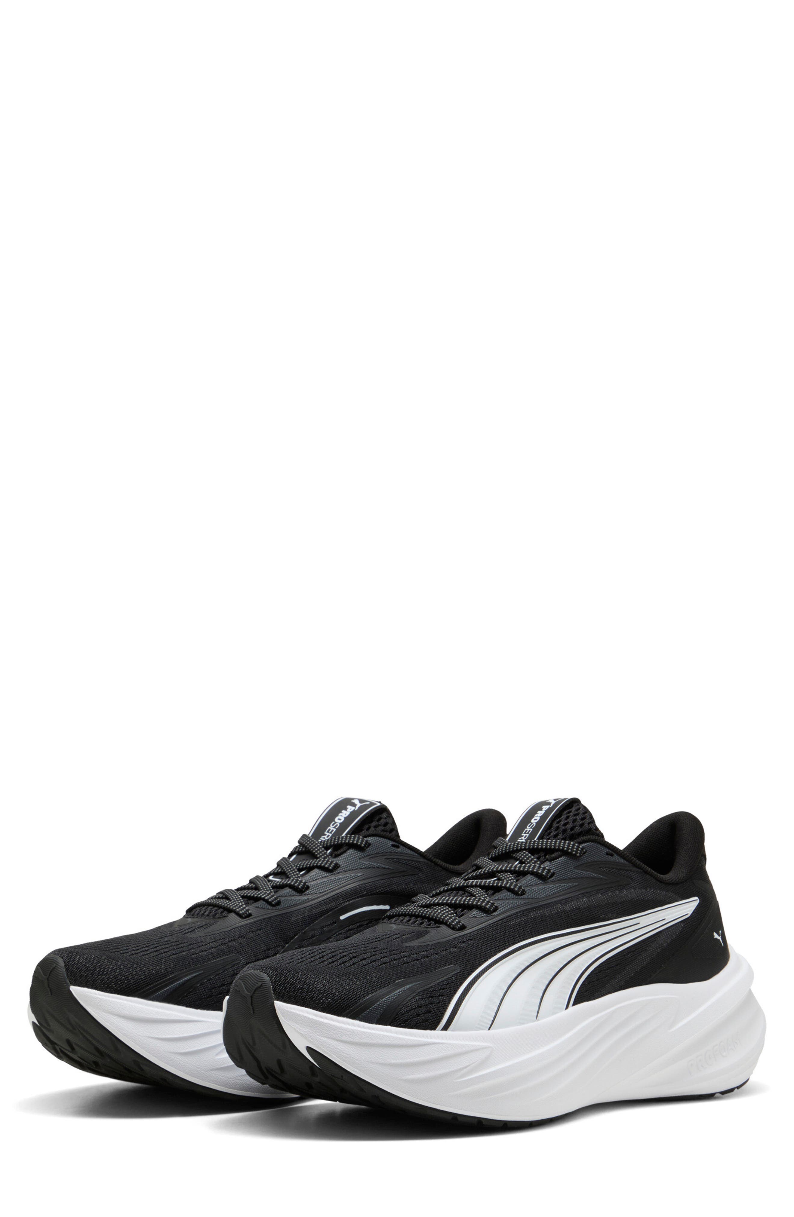 Maxima Pro Running Shoe