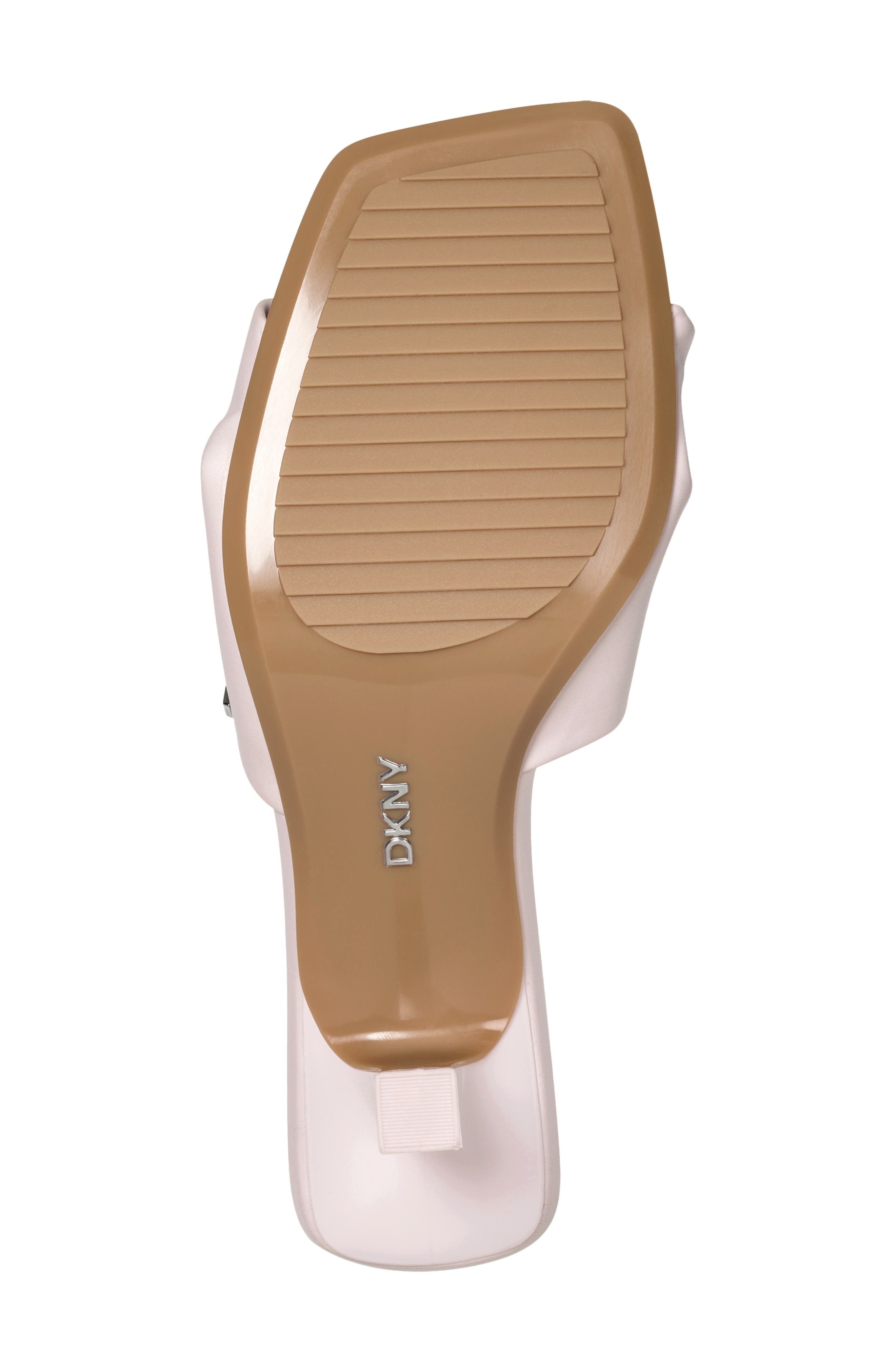 Jolaine Twist Sandal, Alternate, color, PINK