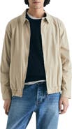 Scalpers New Basic Bomber Jacket