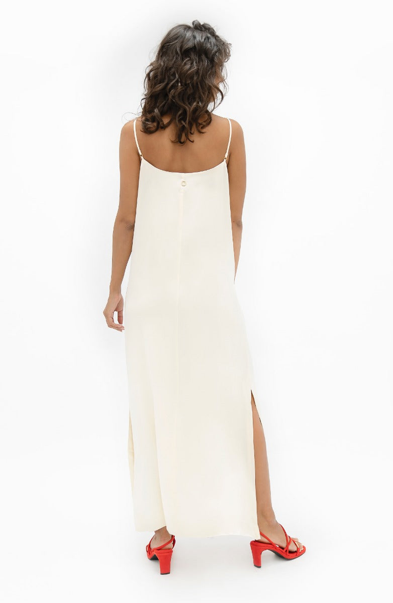 1People-US Calabar Slip Dress, Alternate, color, Pearl