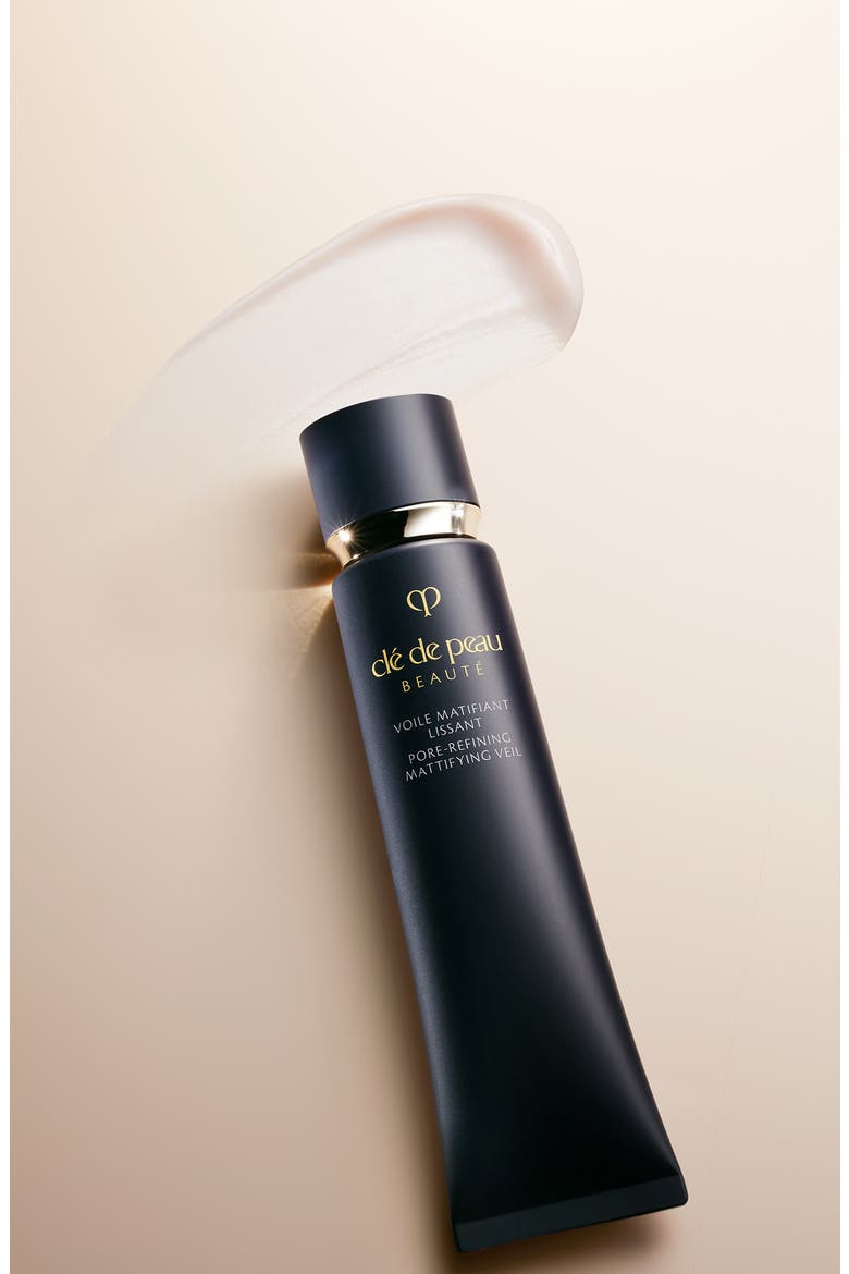 Pore-Refining Mattifying Veil, Alternate, color, NO COLOR