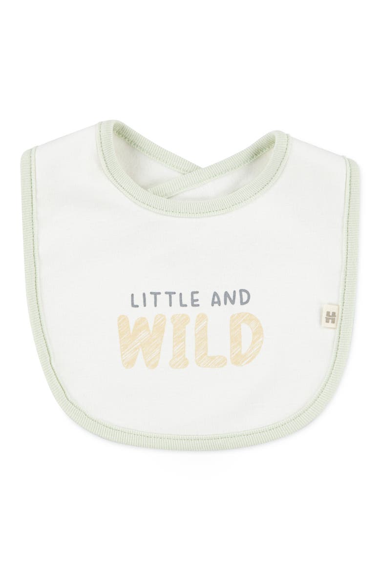 4-Piece Assorted Organic Cotton Set, Alternate, color, DEWKIST