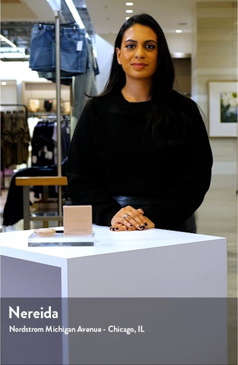 Lip Suede Lipstick Palette, sales video thumbnail