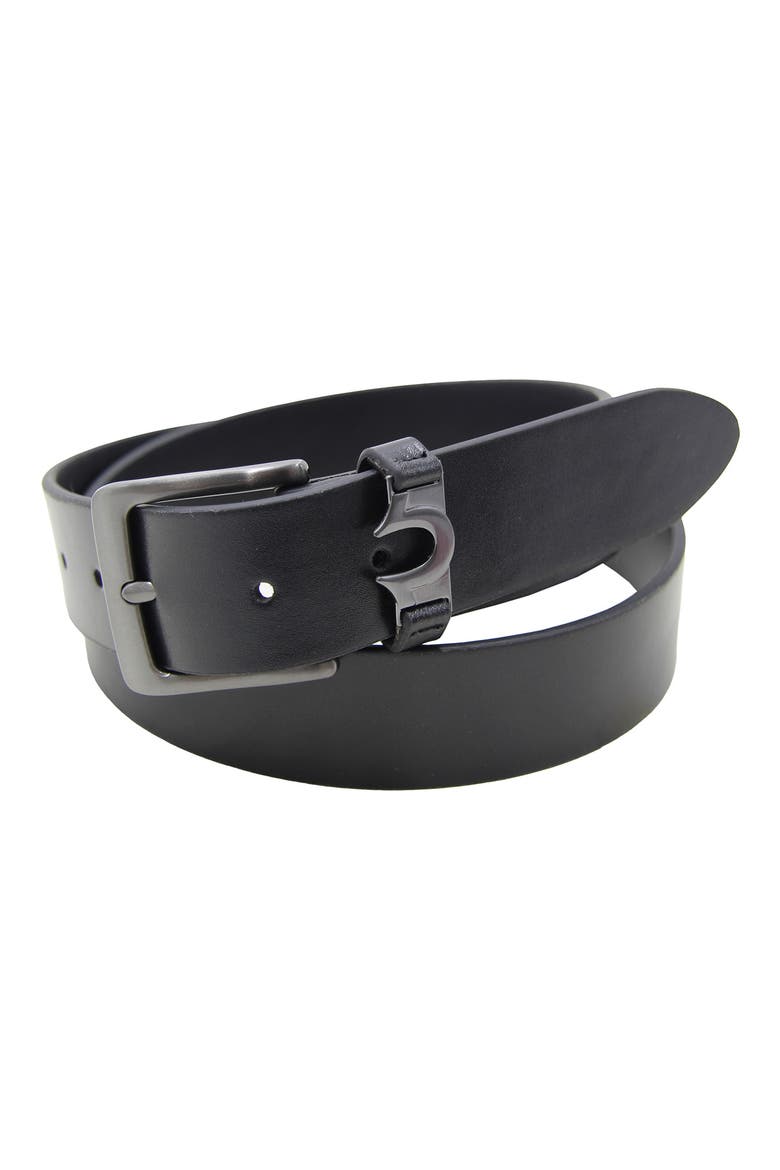Scoot Belt, Main, color, BLACK