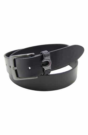 True Religion Scoot Belt