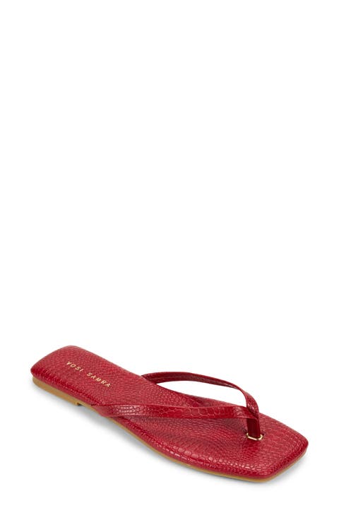 Mercer Flip Flop (Women)