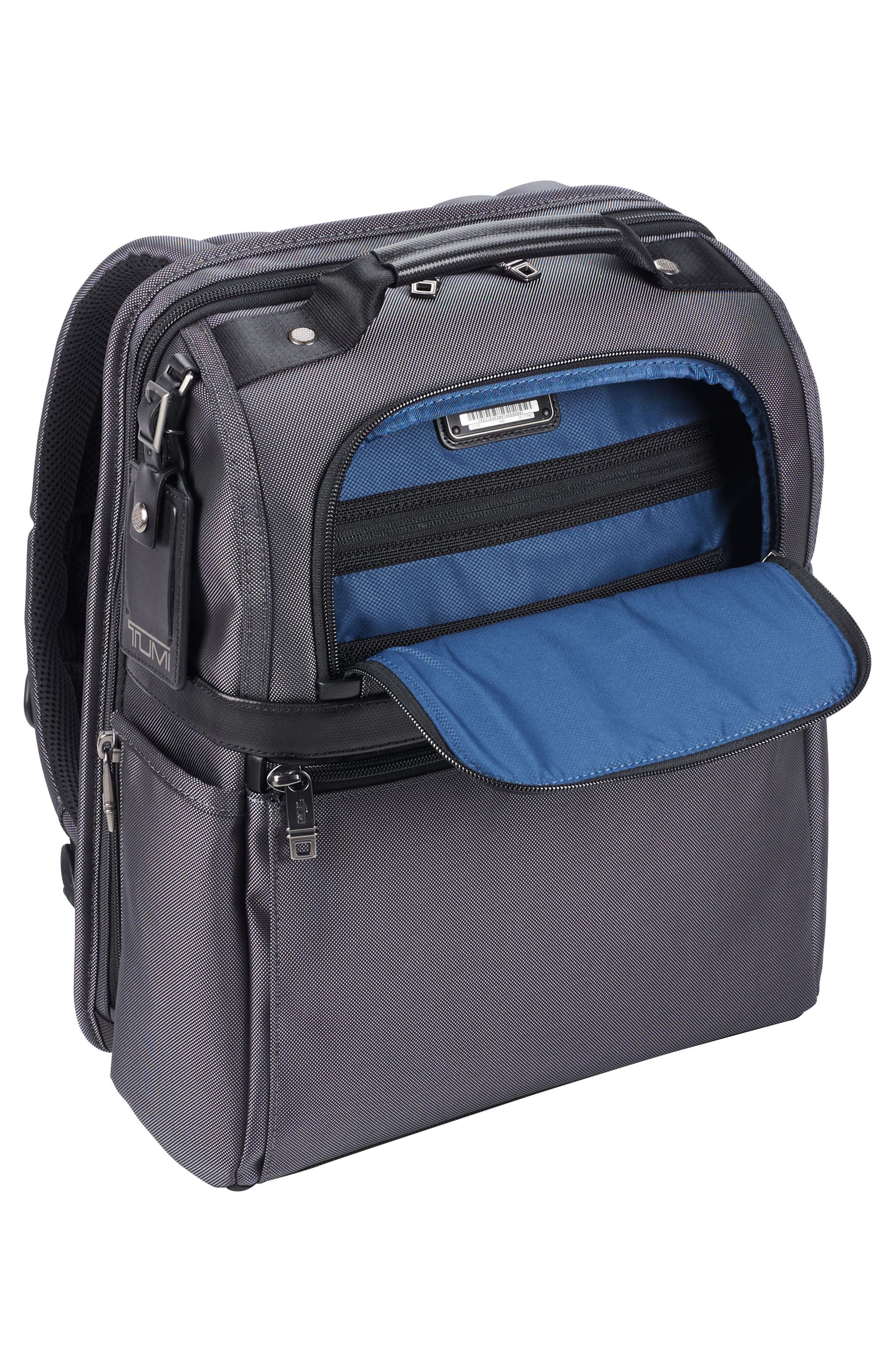 TUMI Alpha 2 - Brief Pack, Alternate, color, 