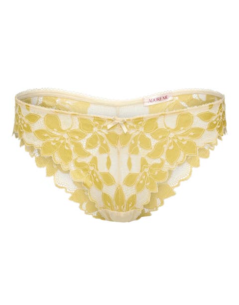 Mellody Brazilian Panties
