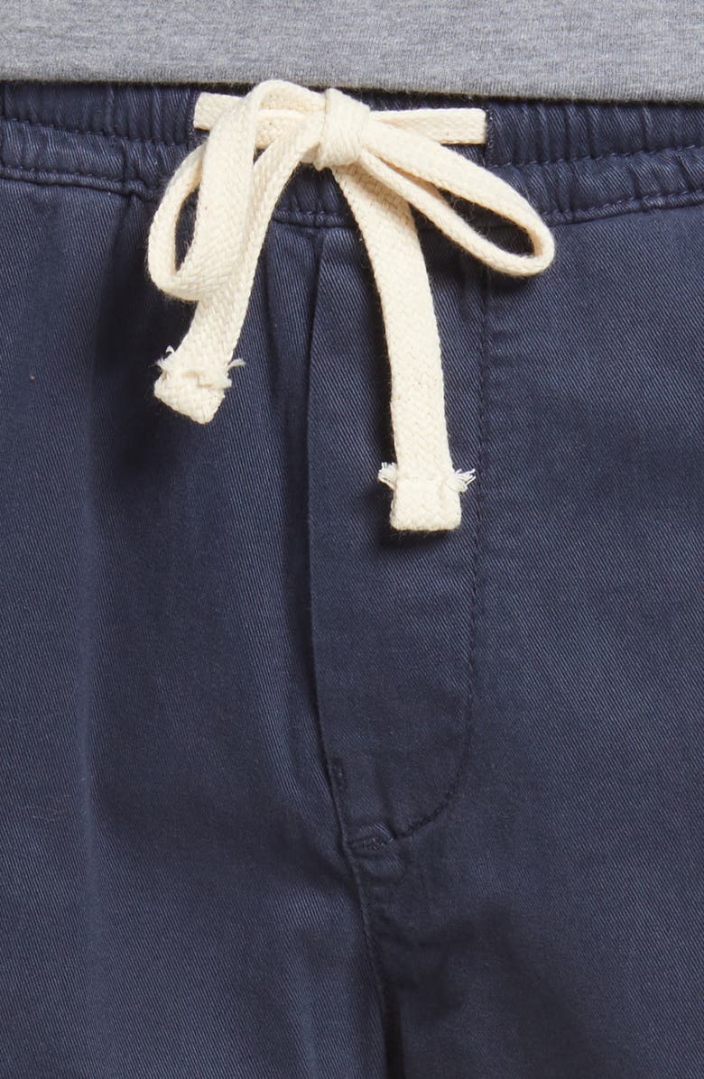 Marine Layer Men's Saturday Slim Fit Woven Pants, Alternate, color,