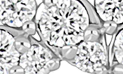 Bony Levy Getty Diamond Pendant Necklace In 18k White Gold