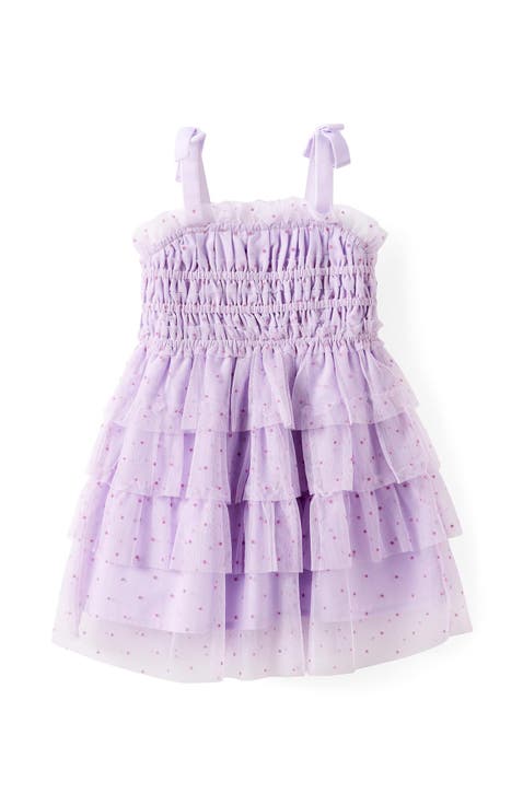 Kid's Molly Dress Up Dress