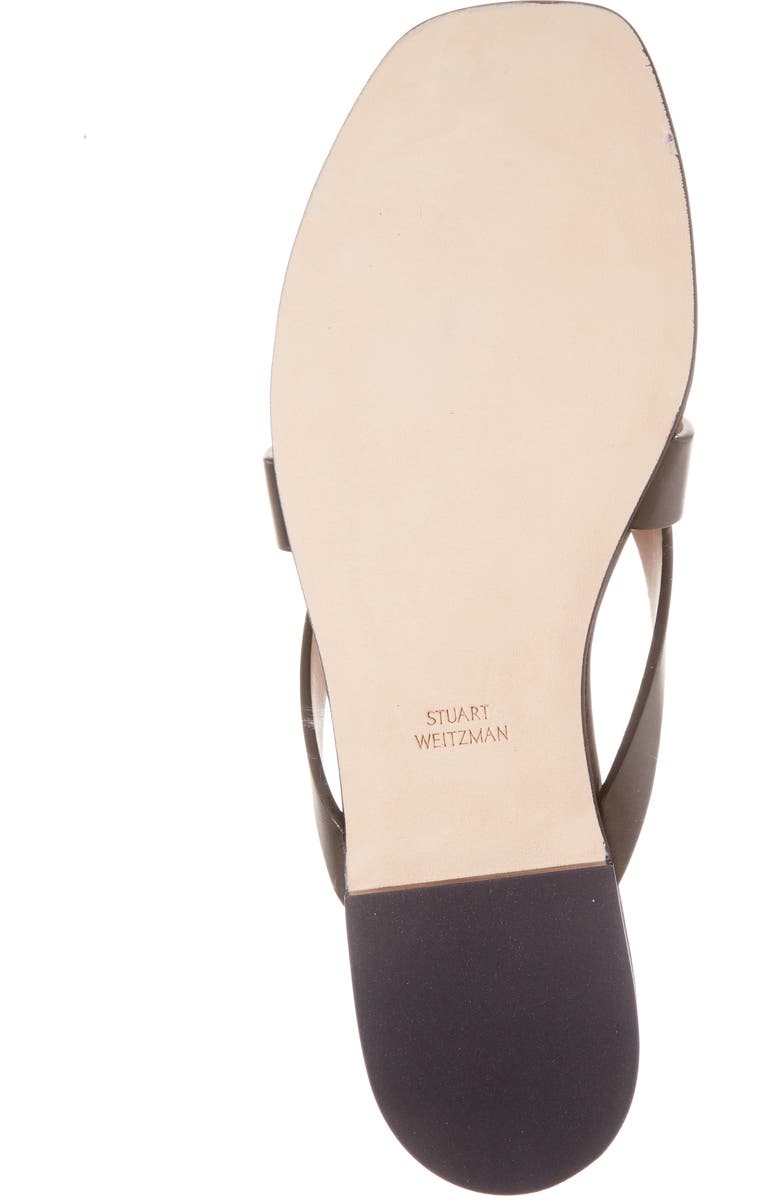 Stuart Weitzman Arro Thong Sandal, Alternate, color,
