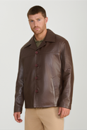 FURNIQ UK Axel Relaxed Blazer