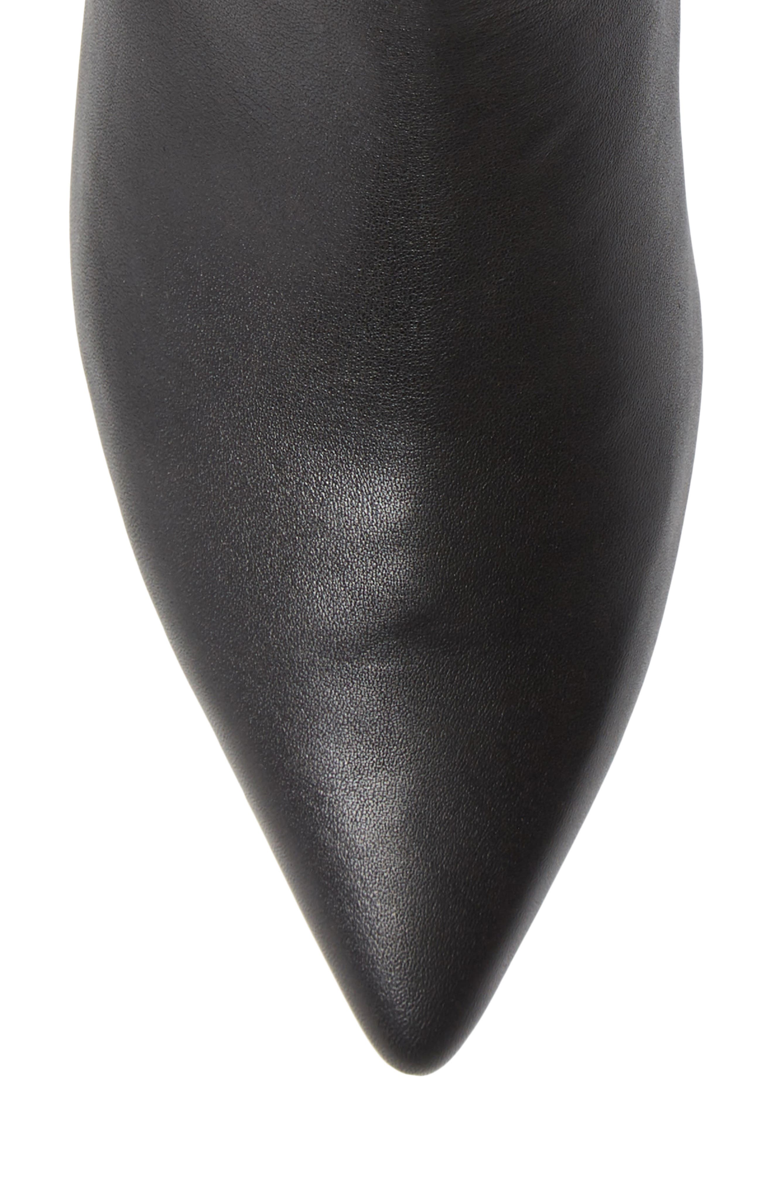 Linea Paolo Robyn Waterproof Boot, Alternate, color, 