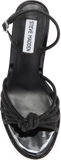 Langley Knotted Slingback Sandal